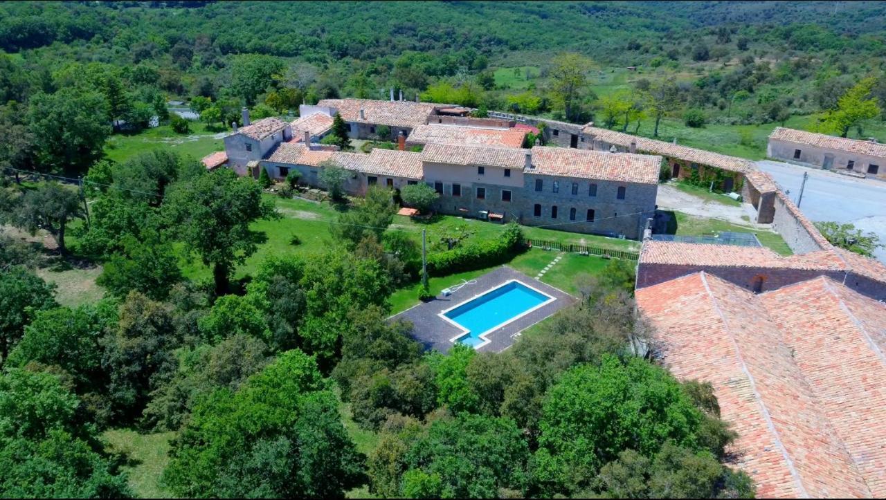 Fattoria Mongerrate Villa Isnello Eksteriør bilde