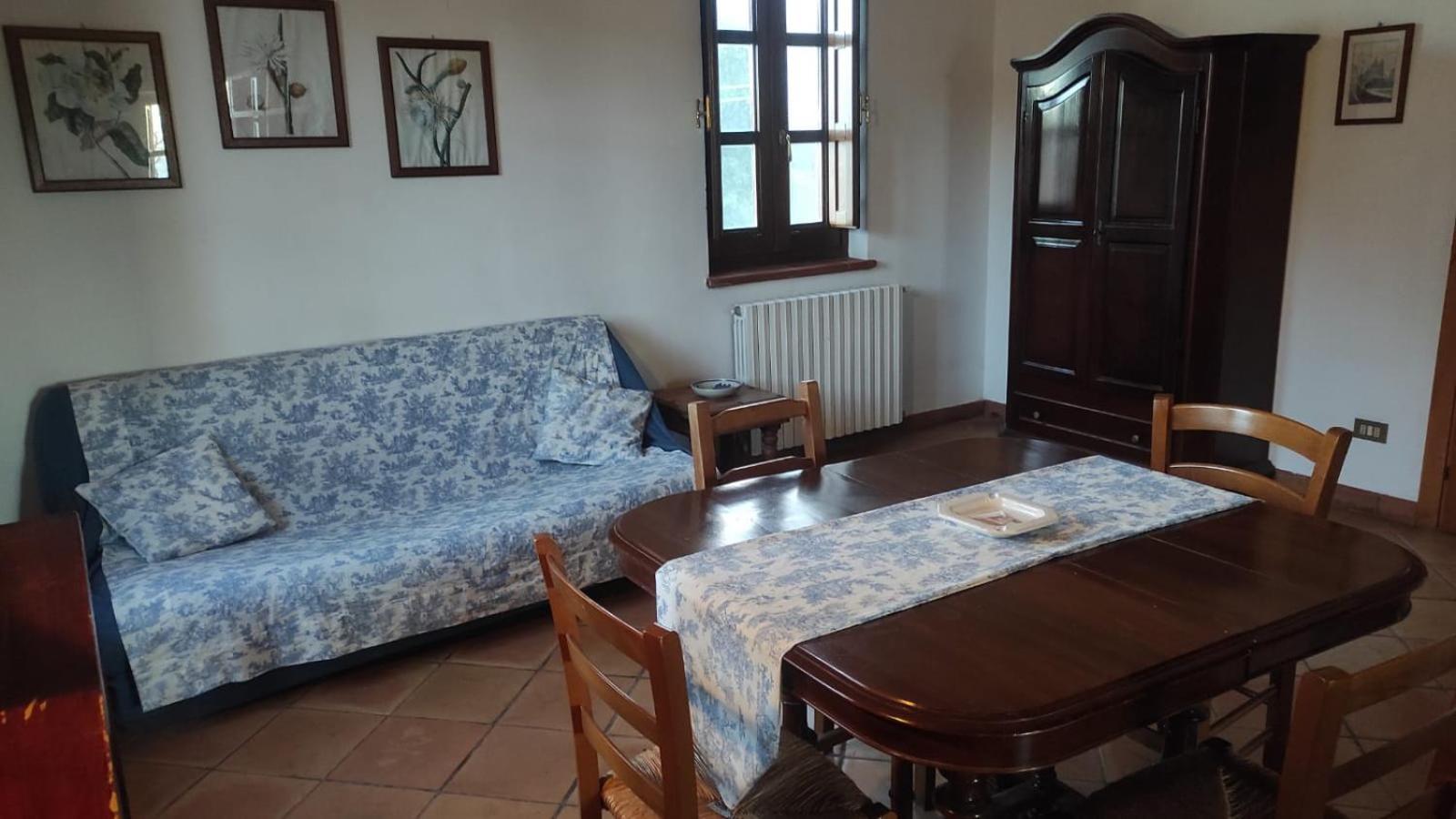 Fattoria Mongerrate Villa Isnello Rom bilde