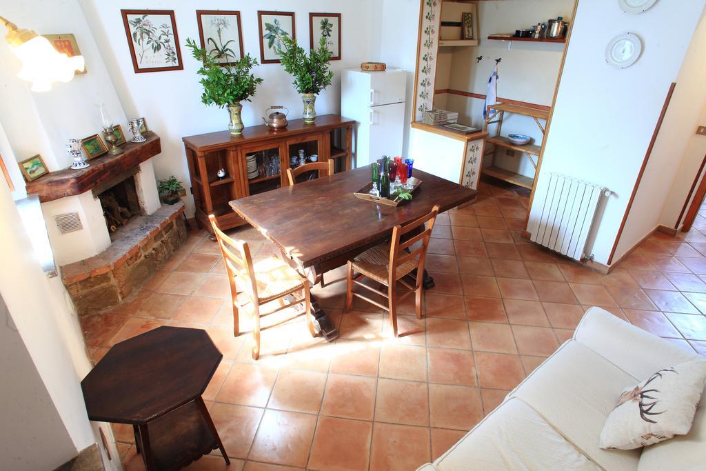 Fattoria Mongerrate Villa Isnello Eksteriør bilde